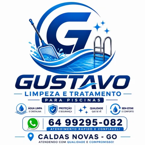 NÃO DEIXE SUA PISCINA SUJA, TRABALHAMOS PARA MANTER SUA AGORA CRISTALINA E COM QUALIDADE