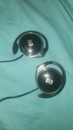 Vende-se fone de ouvido HP 