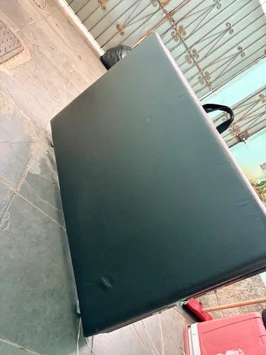 Maca dobrável