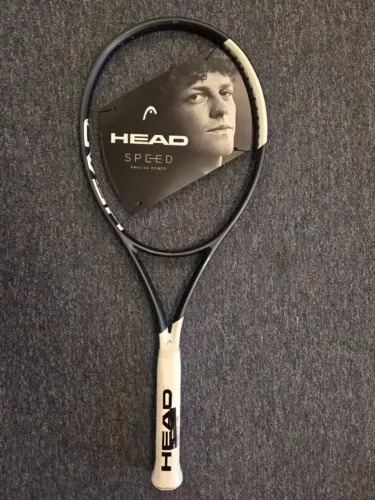 [LANÇAMENTO] Raquete Head Speed MP NEW (2026)