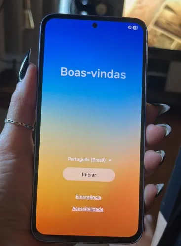 Vendo Samsung A54