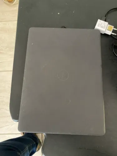 Notebook HP