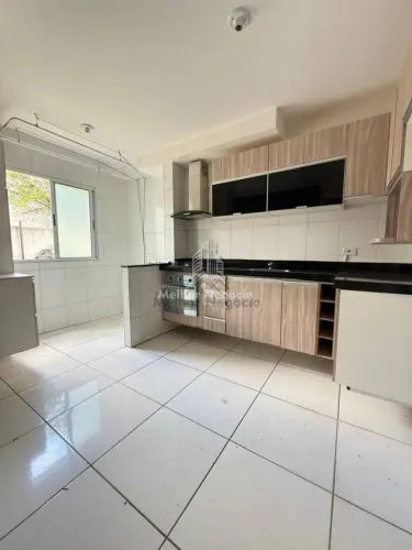 Apartamento à venda em Piracicaba, Campestre, com 2 quartos, com 55 m²