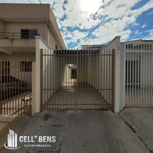 Edícula residencial em Bady Bassit