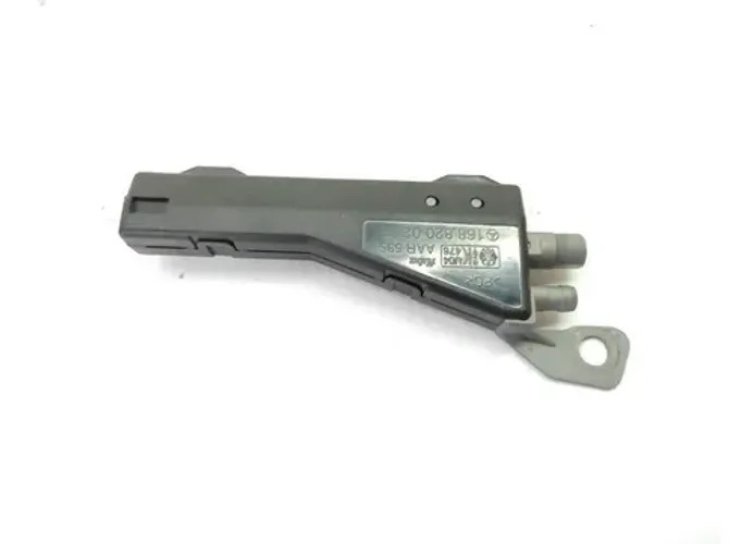 Amplificador Rádio Antena Mercedes Classe A 160 190 *detalhe