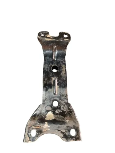 Suporte Travessa Suspensão Dianteira Hilux 2.8 2018