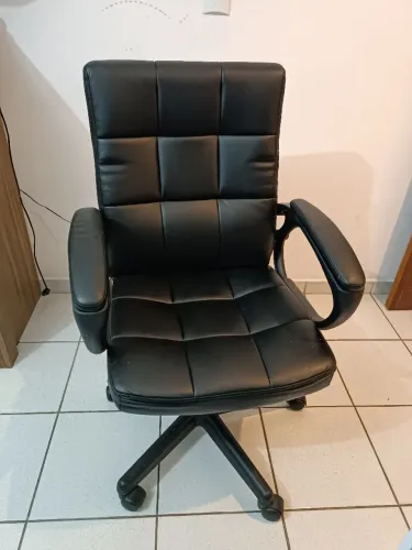 Cadeira de escritório
