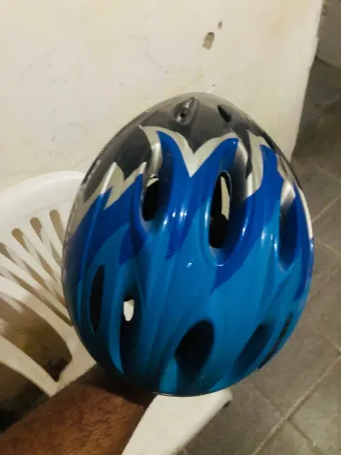Vendo capacete