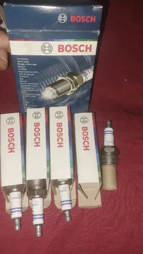 Vela Bosch 