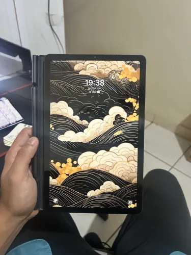 Tablet S6 Lite
