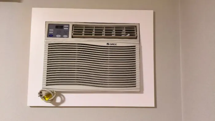 Ar Condicionado Janela Gree 127V
