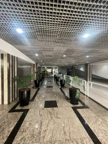 CONJUNTO COMERCIAL À VENDA NO CENTRO DE FLORIANÓPOLIS