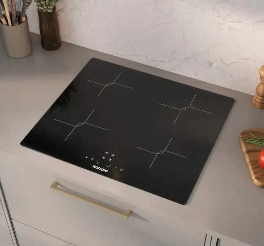 Cooktop indução