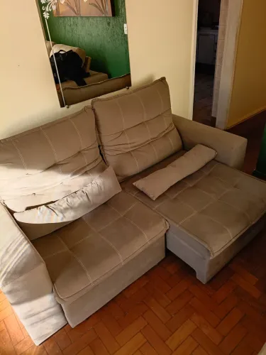 Vende se sofá