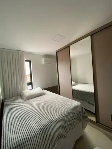 Imóvel para aluguel tem 50 metros quadrados com 2 quartos em Bancários - João Pessoa - PB