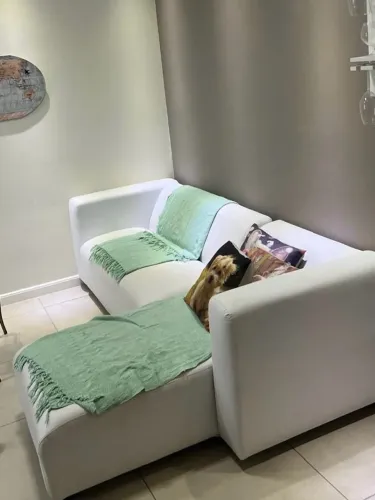 Sofá de canto