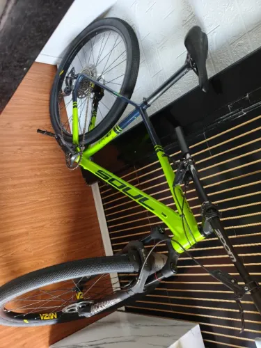 Bicicleta aro 29