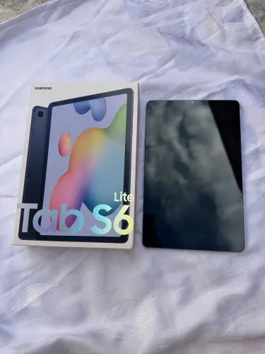 Samsung Galaxy Tab S6 Lite - 128 GB | 4 GB RAM