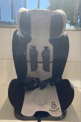 Cadeirinha Automotiva 