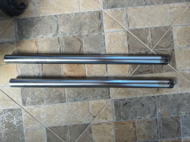Bengala XRE 300, tornado