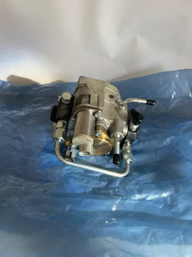 Bomba de Alta Pressão Hilux 2.5/3.0 2013 a 2015