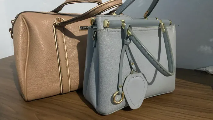 Bolsas lindas 