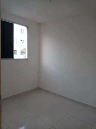 Alugo Apartamento condomínio Fonte das águas