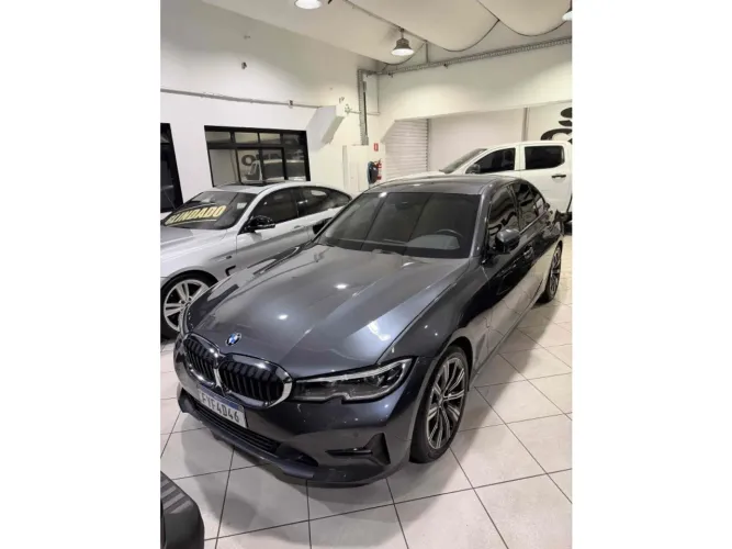 BMW 320I 320i 2022