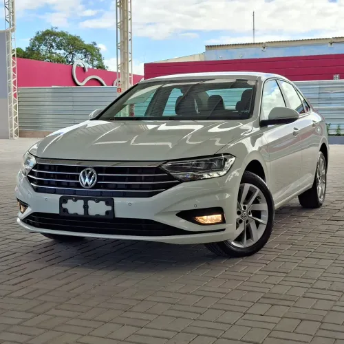 Volkswagen Jetta Comfort. 250 TSI 1.4 Flex 16V Aut. 2019