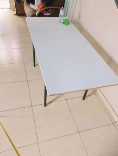 Mesa 160 cmx 70 cm