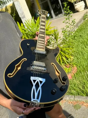 Ibanez AGR70 Hollowbody