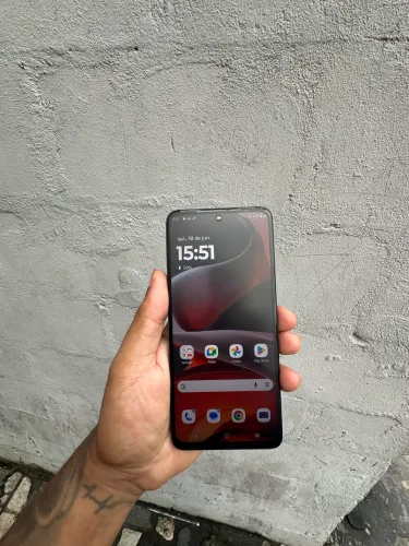 Moto g15 256gb