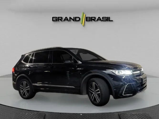 Volkswagen Tiguan Allspac R-line 300 TSI 2.0 2024