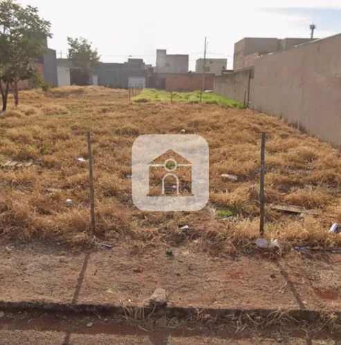 Lote para venda no bairro Jardim Ipanema