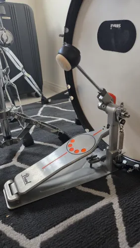 Pedal peart 930