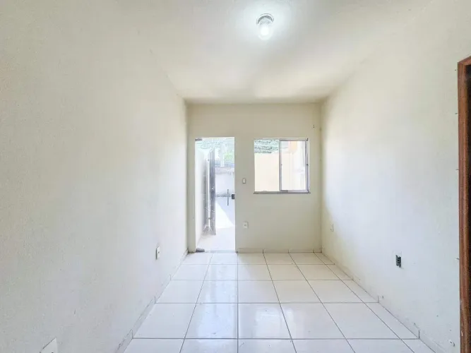 Casa para alugar no Diamante