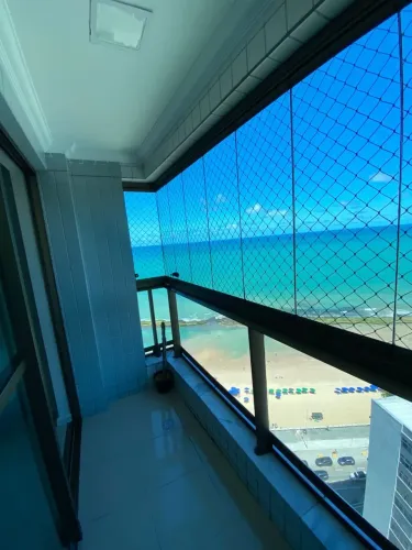 Apartamento para locação, BOA VIAGEM, Recife, PE