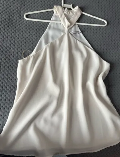 Blusa shoulder belíssima