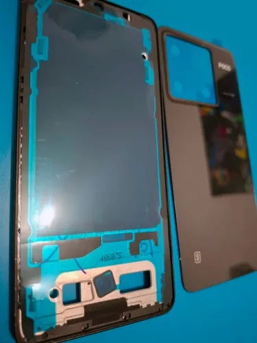 Peça de reposição para Xiaomi Poco X6 5G