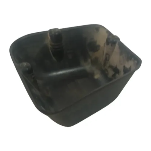 Protetor Interno Lanterna Tras Esquerda Fiat Siena 2005/2014