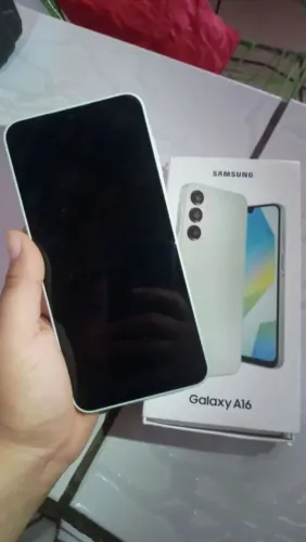Vendo Samsung A16 
