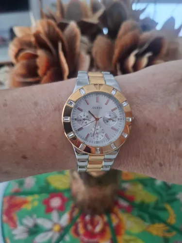 Relogio Guess original