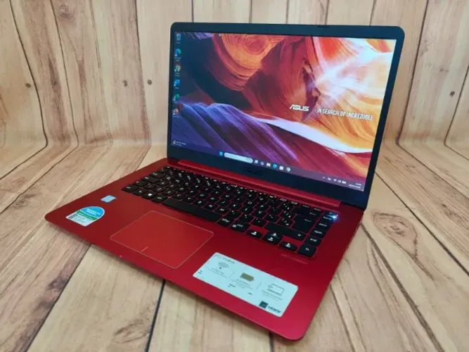 Notebook Asus i5 / SSD 240gb / Garantia e Nota Fiscal