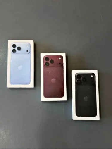 iPhone 18 pro max