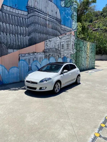 Fiat Bravo T-jet 1.4 16V Turbo 5P 2013