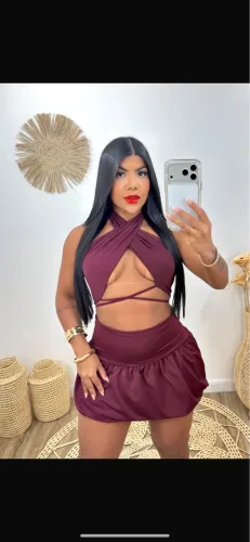 Moda Feminina