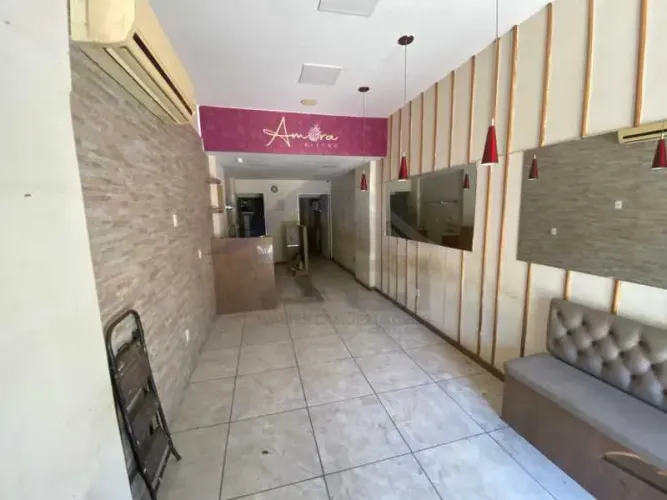 Loja - / Comercial / Rio Comprido