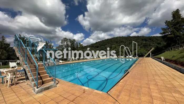 Venda Clube Ravena Sabará