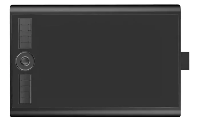 Mesa Digitalizadora Gaomon M10k