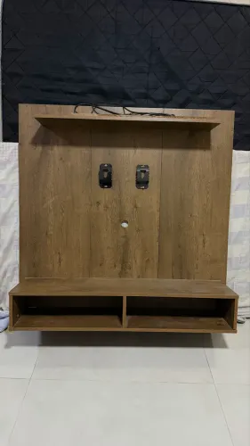 Painel de tv novo